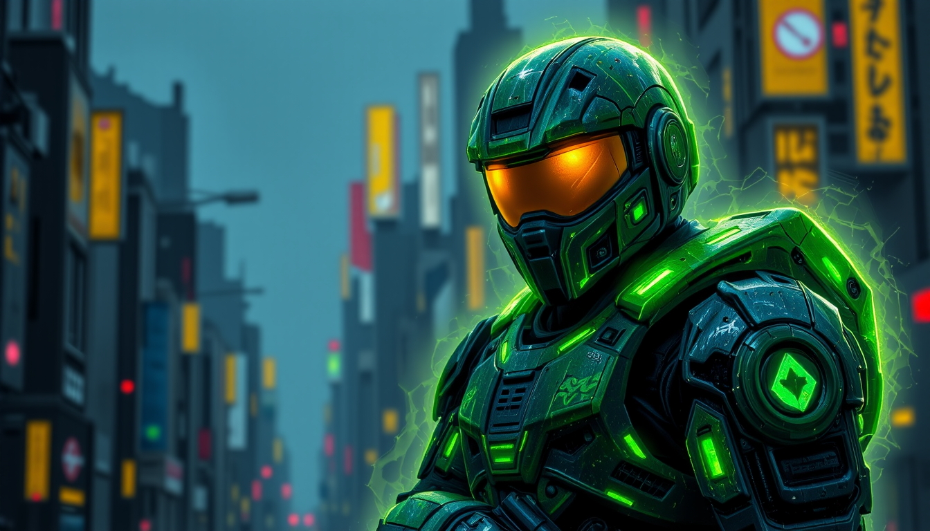 Pao mise en page internet vidéo illustration 3d serveur image IA générative AI freelance paris studio de création magazines freelances paris 0015